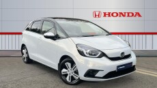 Honda Jazz 1.5 i-MMD Hybrid EX 5dr eCVT Hybrid Hatchback